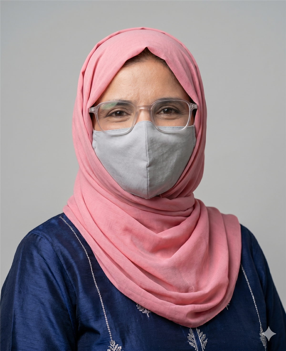 Dr. Zaib Tariq